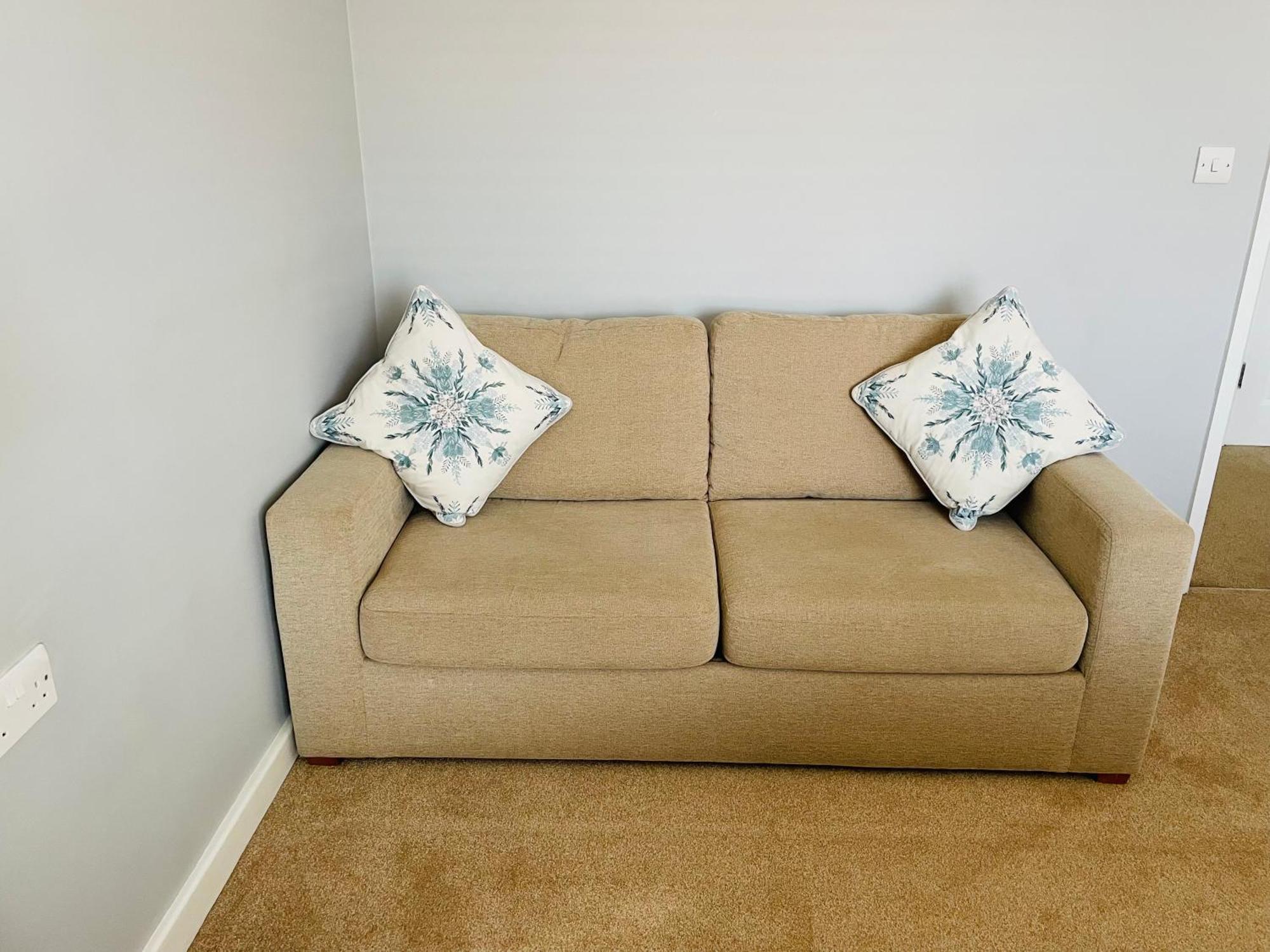 Apartamento Brownsea Island View Penthouse Poole Exterior foto